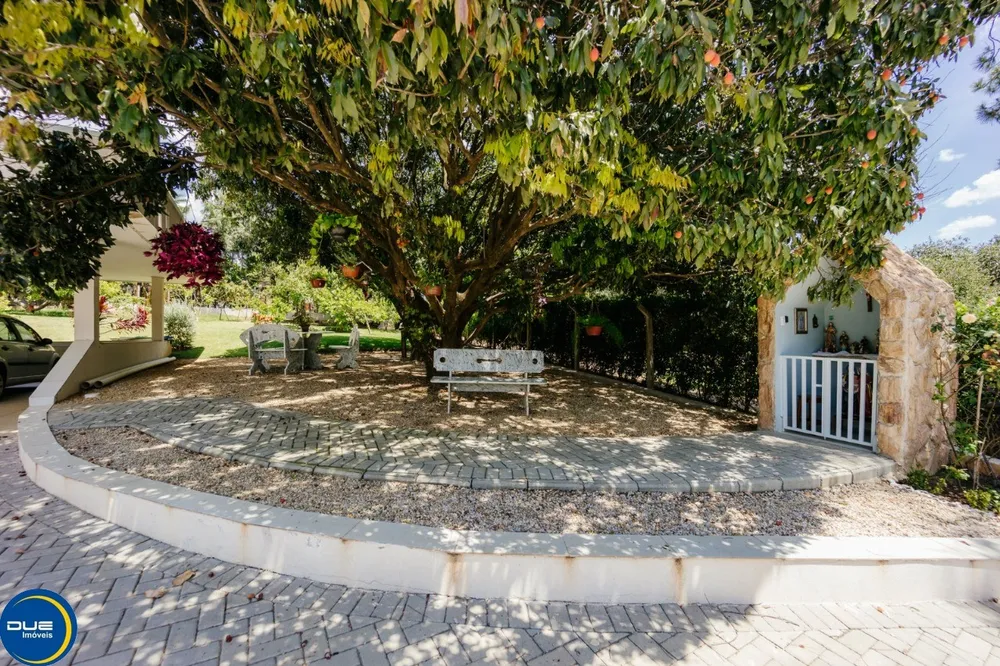 Chácara, 5 quartos - Foto 11