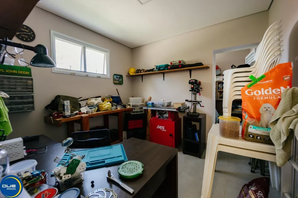 Chácara, 5 quartos - Foto 8