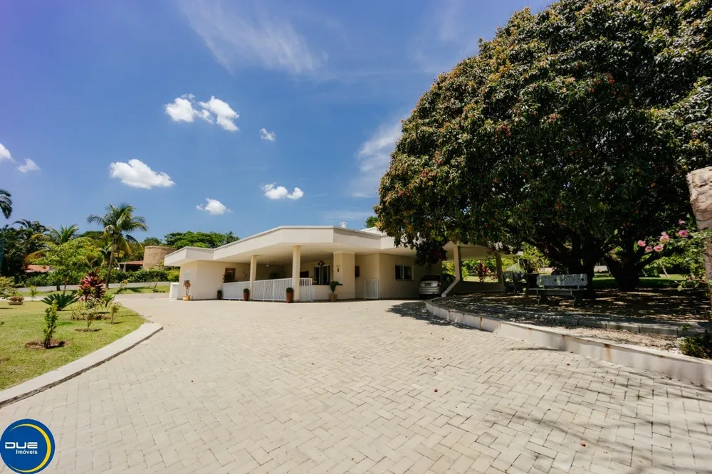 Chácara, 5 quartos - Foto 10