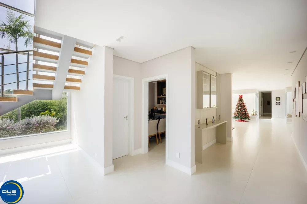 Chácara, 5 quartos - Foto 2