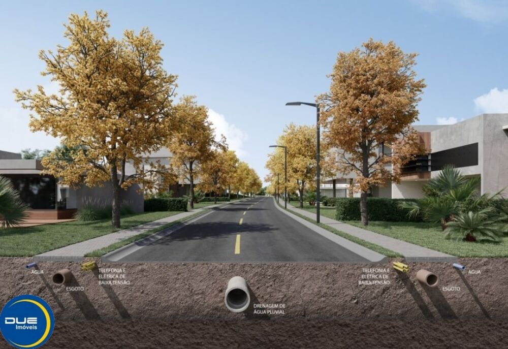 Terreno, 500 m² - Foto 4