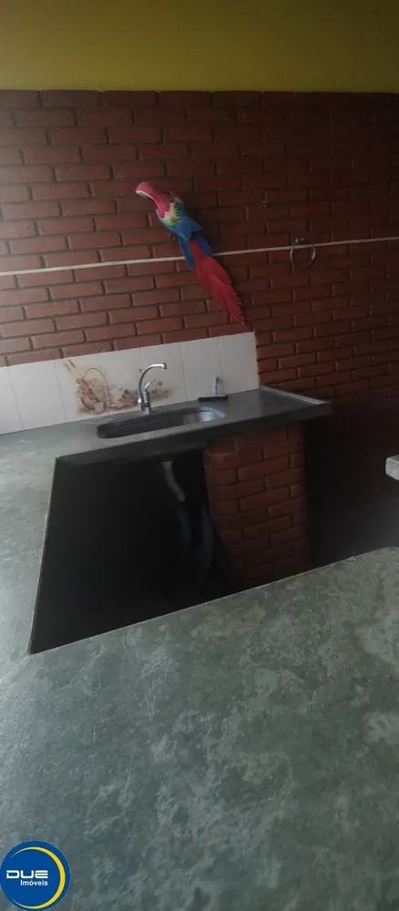 Casa, 3 quartos - Foto 7