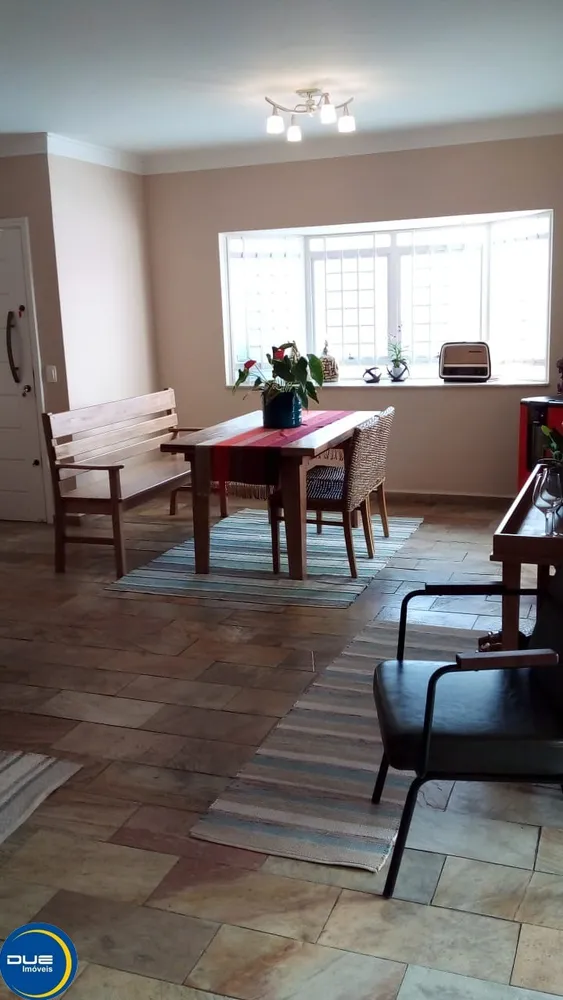 Casa, 4 quartos - Foto 2