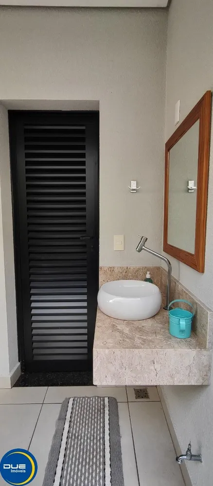 Casa, 4 quartos, 350 m² - Foto 3