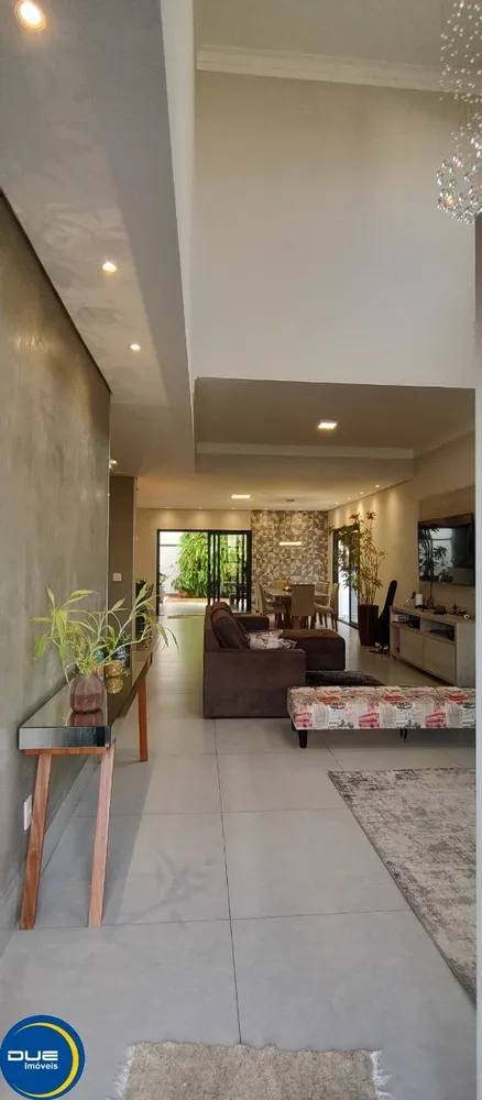 Casa, 4 quartos, 350 m² - Foto 9