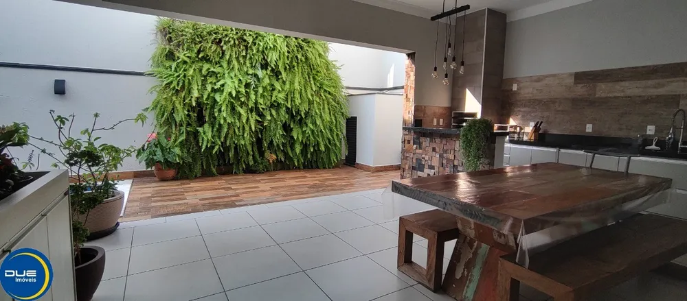 Casa, 4 quartos, 350 m² - Foto 10