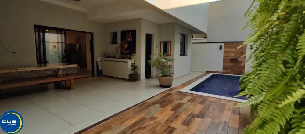 Casa, 4 quartos, 350 m² - Foto 4