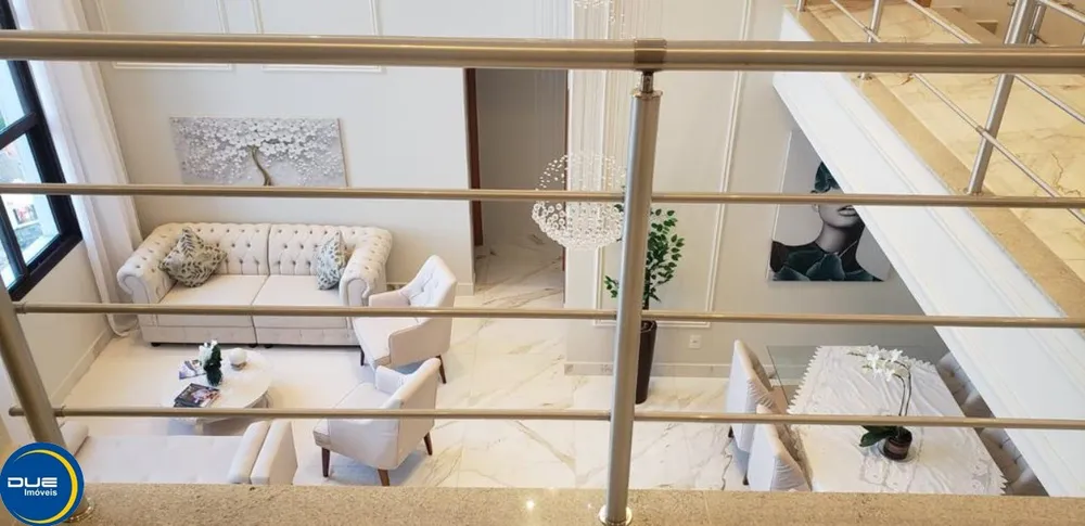 Apartamento, 3 quartos, 169 m² - Foto 4