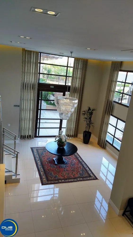Apartamento, 3 quartos, 169 m² - Foto 11
