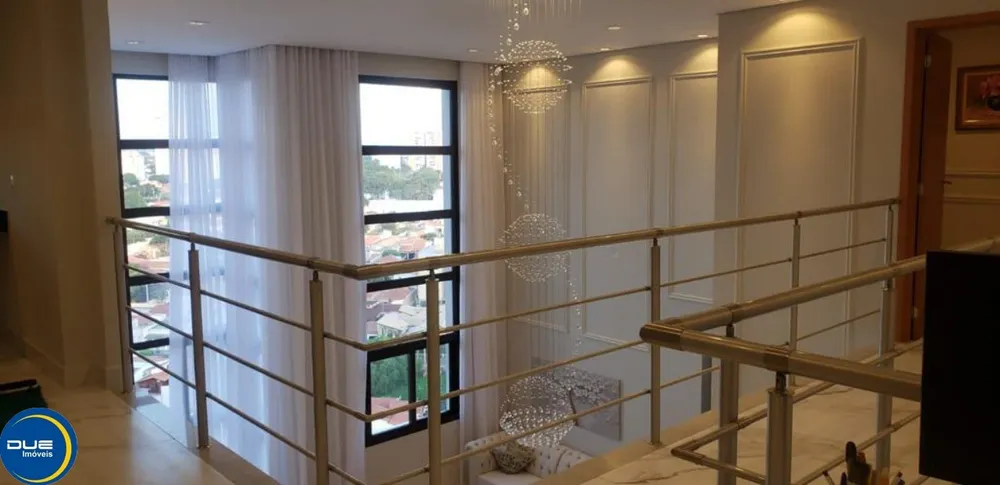 Apartamento, 3 quartos, 169 m² - Foto 5