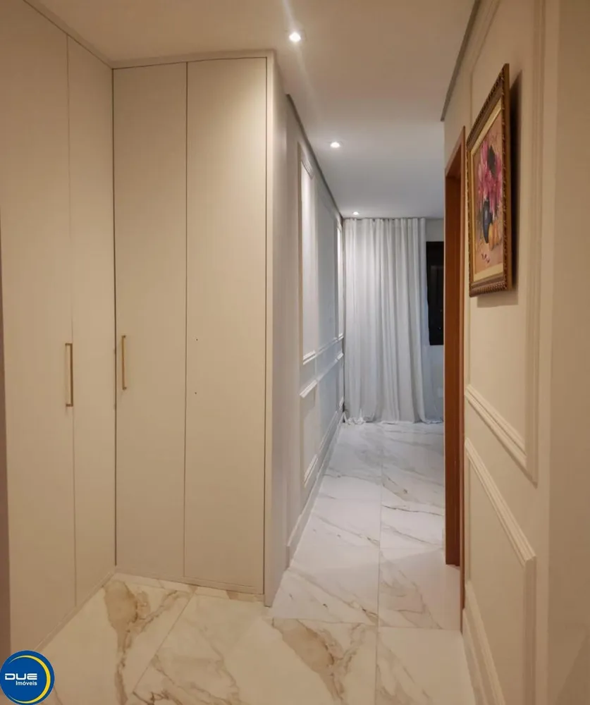 Apartamento, 3 quartos, 169 m² - Foto 9
