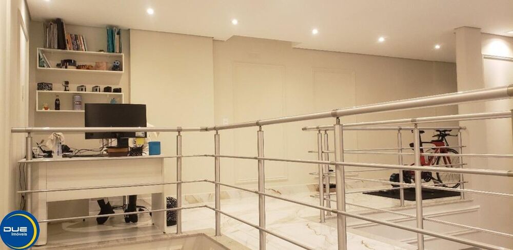 Apartamento, 3 quartos, 169 m² - Foto 4