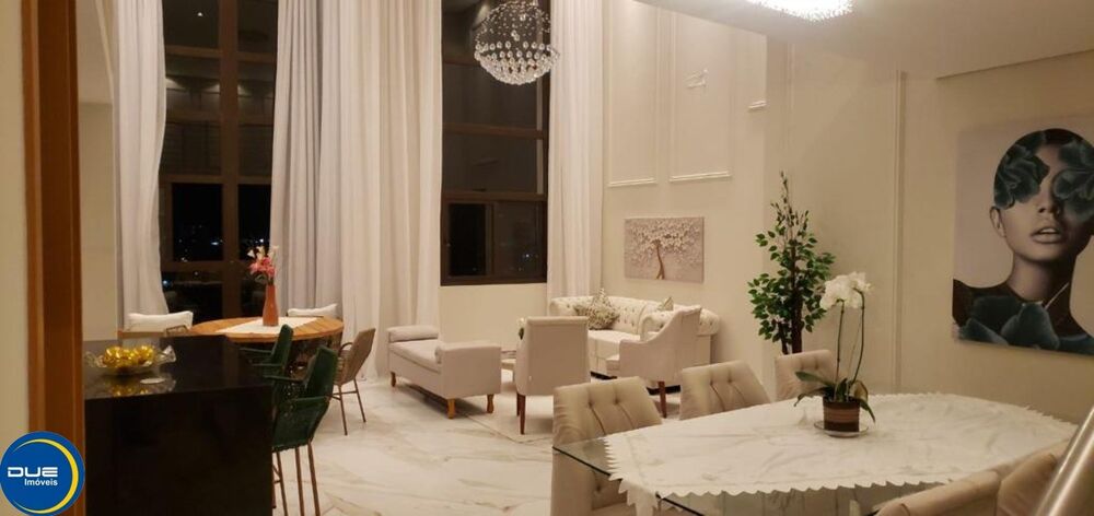 Apartamento, 3 quartos, 169 m² - Foto 3