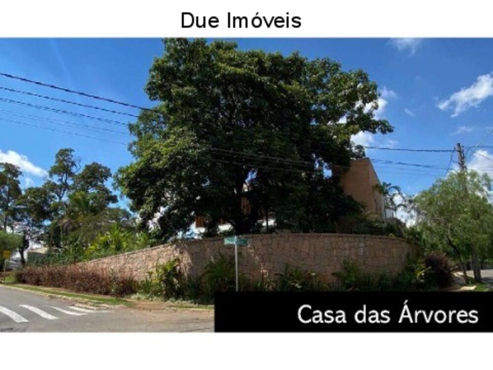 Casa, 4 quartos, 530 m² - Foto 15