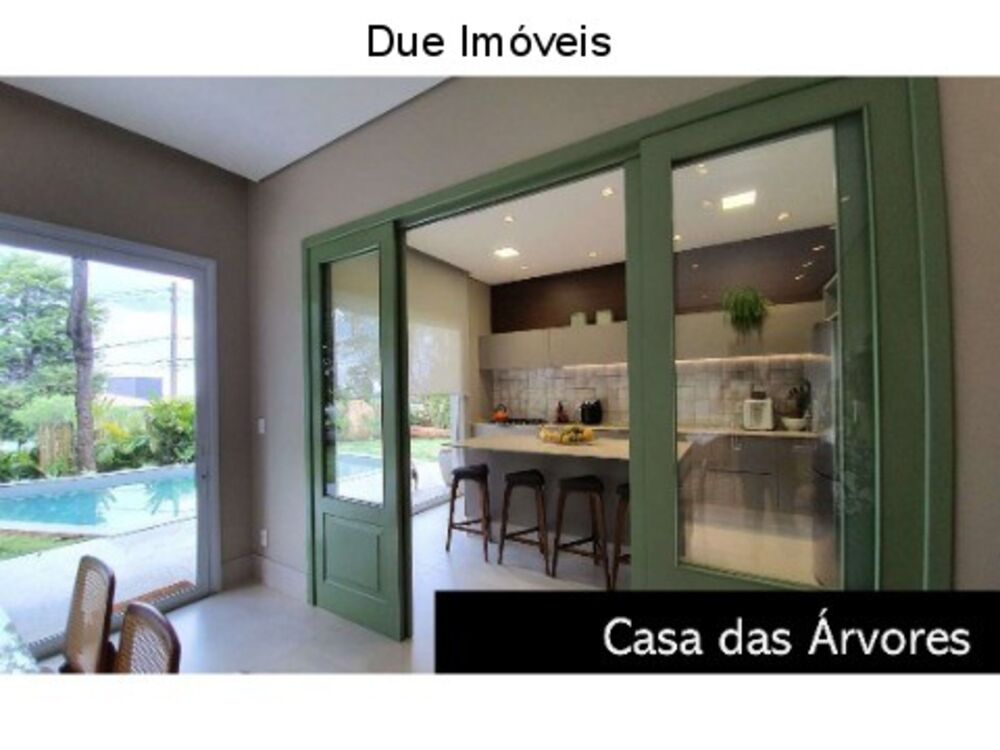 Casa, 4 quartos, 530 m² - Foto 19