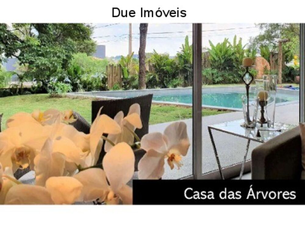 Casa, 4 quartos, 530 m² - Foto 4