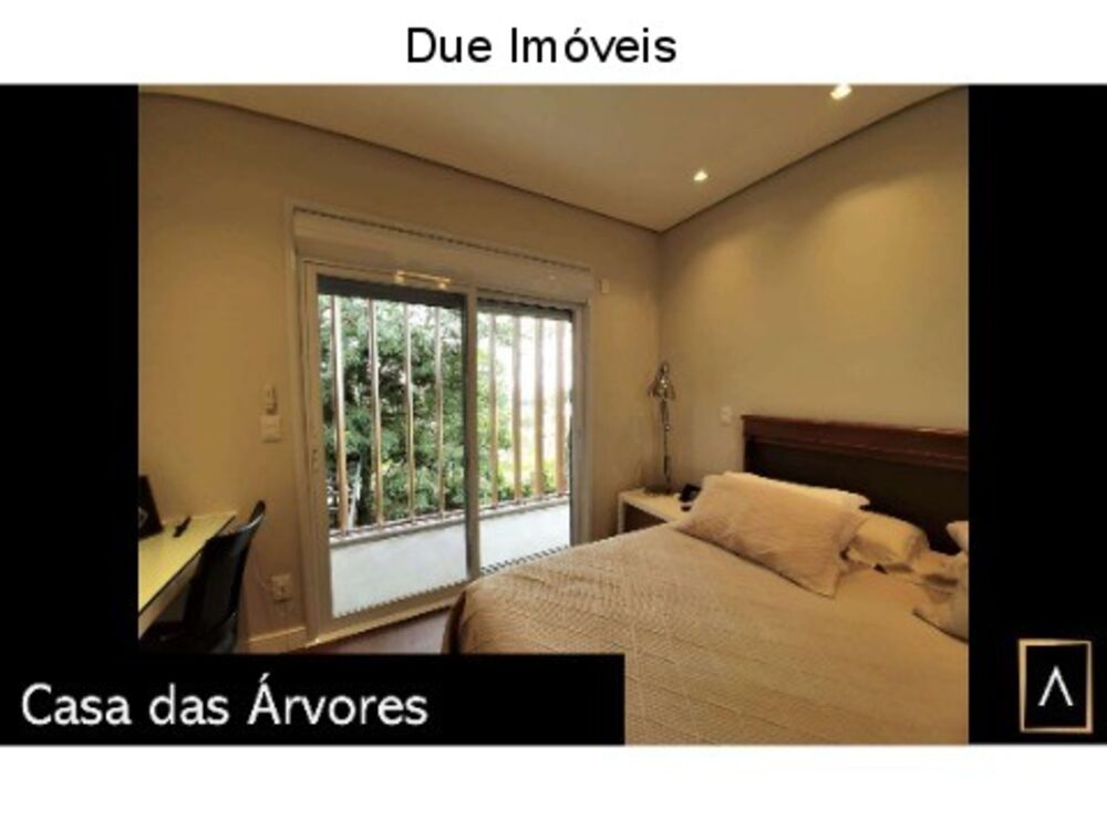 Casa, 4 quartos, 530 m² - Foto 3