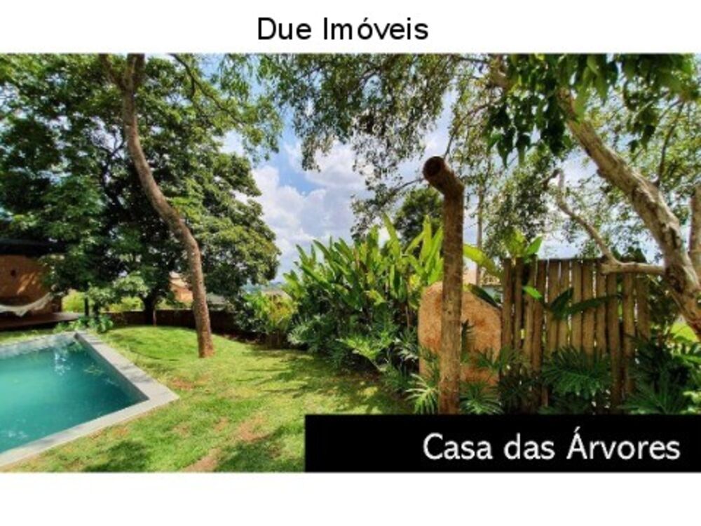 Casa, 4 quartos, 530 m² - Foto 7