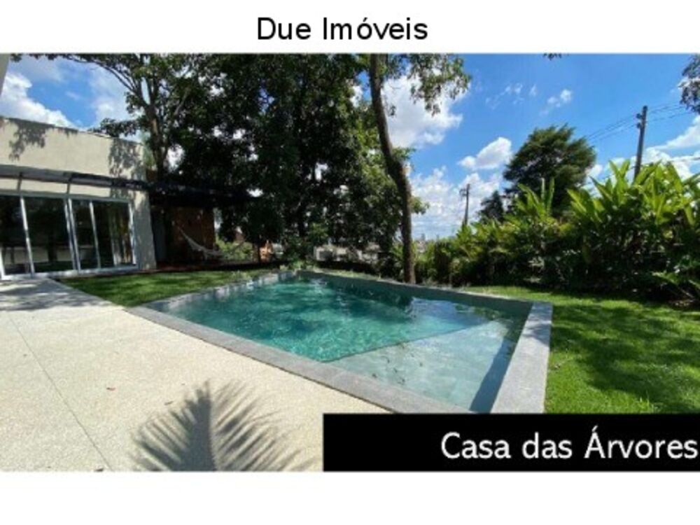 Casa, 4 quartos, 530 m² - Foto 8