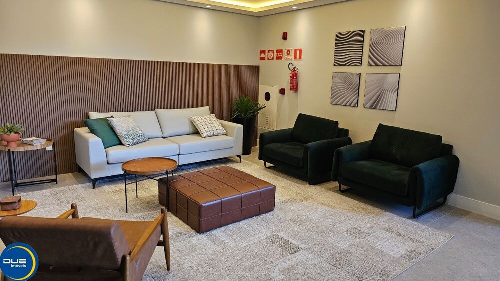 Apartamento, 3 quartos, 85 m² - Foto 3