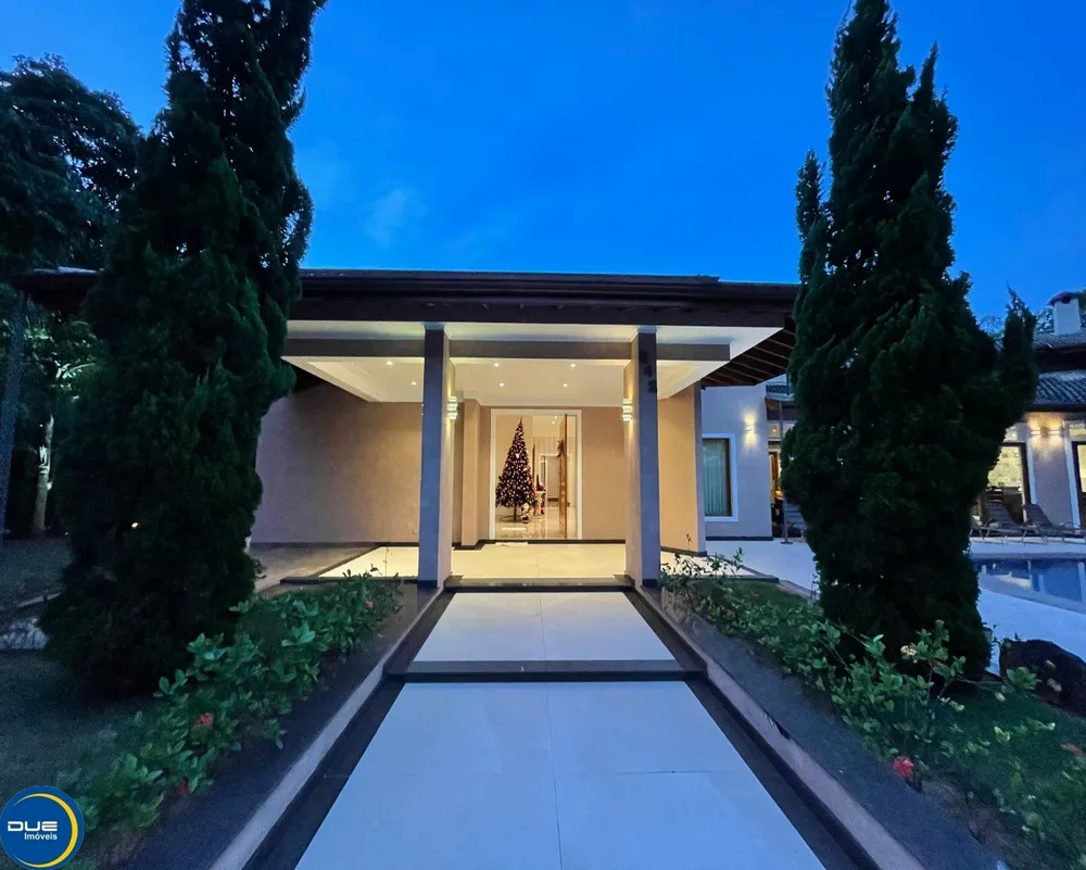 Casa, 4 quartos, 710 m² - Foto 1