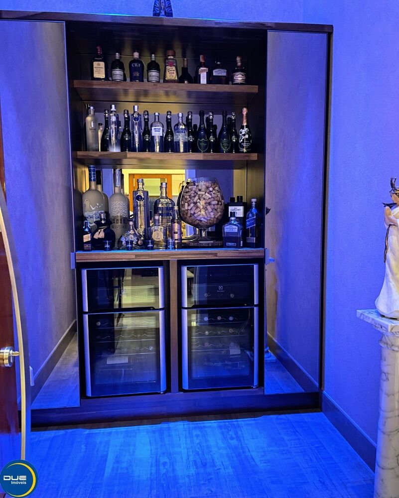 Casa, 4 quartos, 710 m² - Foto 2