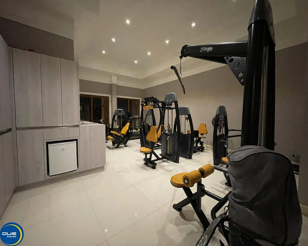 Casa, 4 quartos, 710 m² - Foto 5