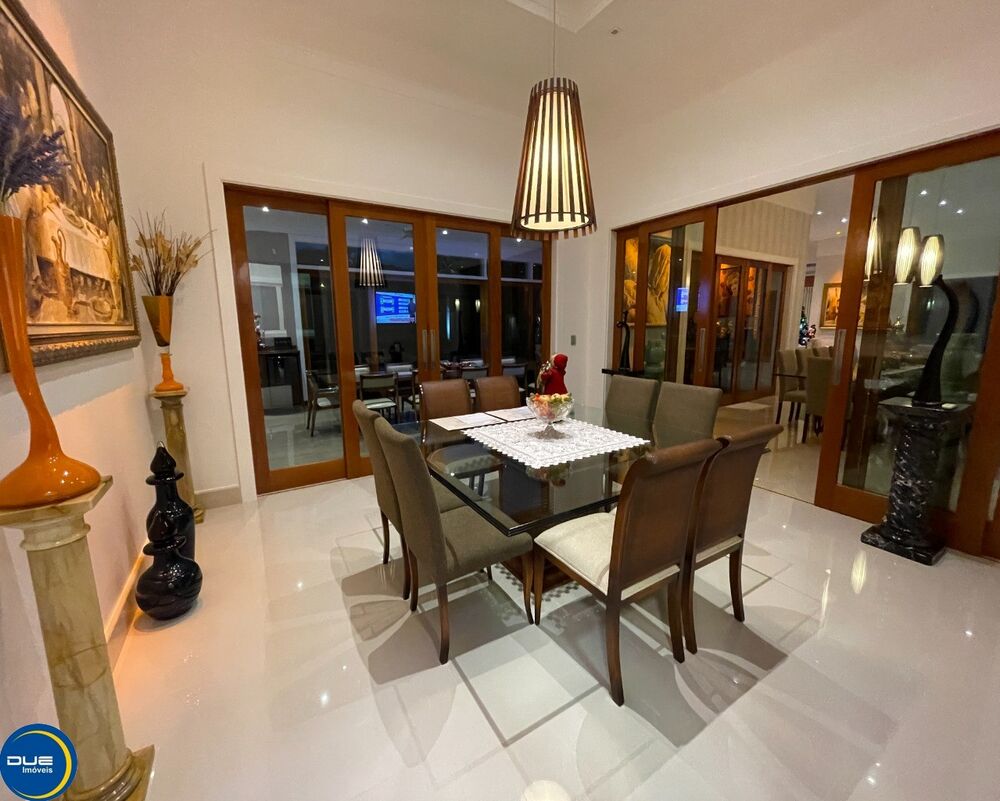 Casa, 4 quartos, 710 m² - Foto 3