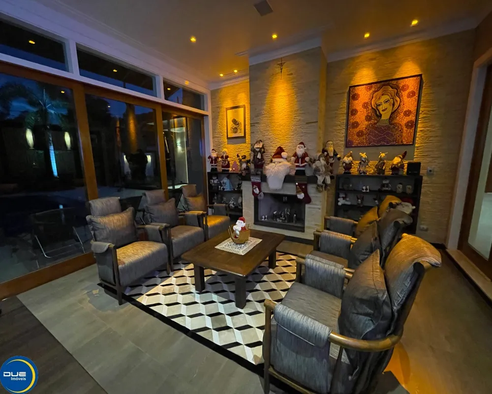 Casa, 4 quartos, 710 m² - Foto 2