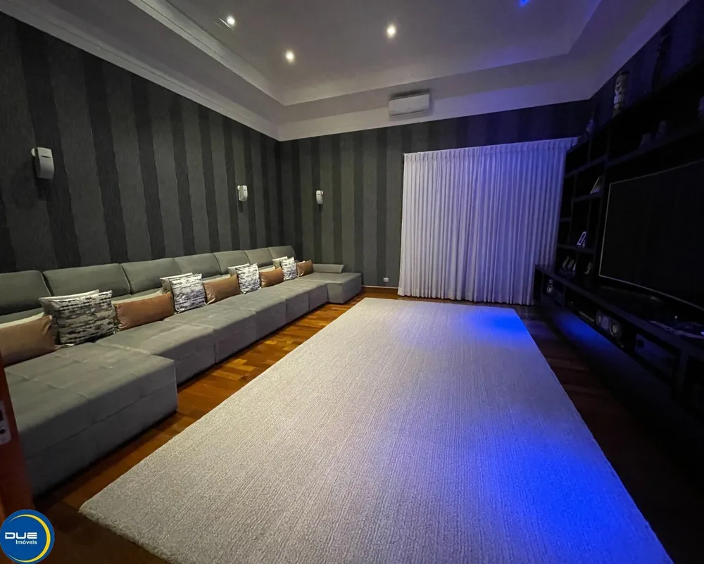 Casa, 4 quartos, 710 m² - Foto 3