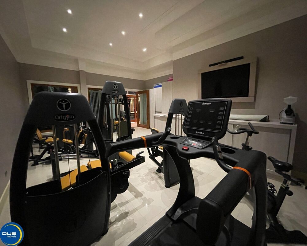 Casa, 4 quartos, 710 m² - Foto 4