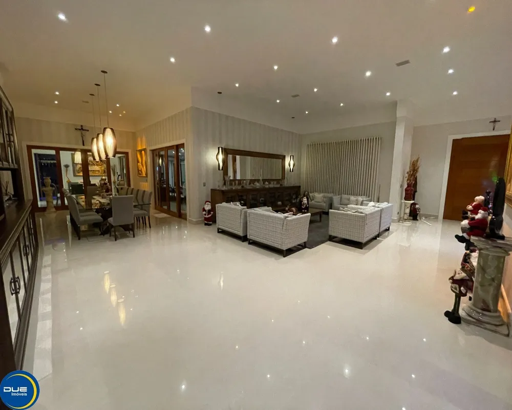 Casa, 4 quartos, 710 m² - Foto 8