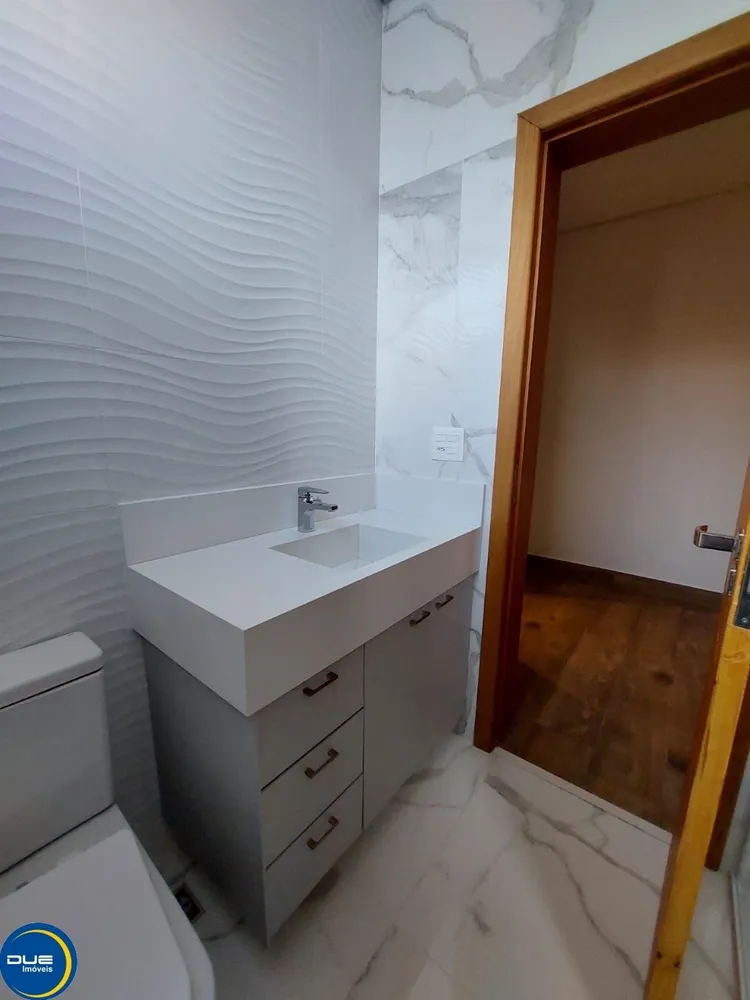 Casa, 3 quartos - Foto 10
