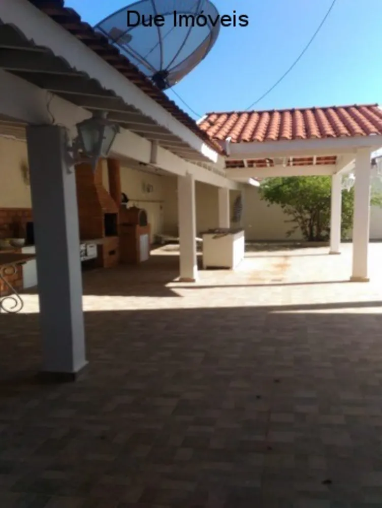 Casa, 5 quartos, 431 m² - Foto 15