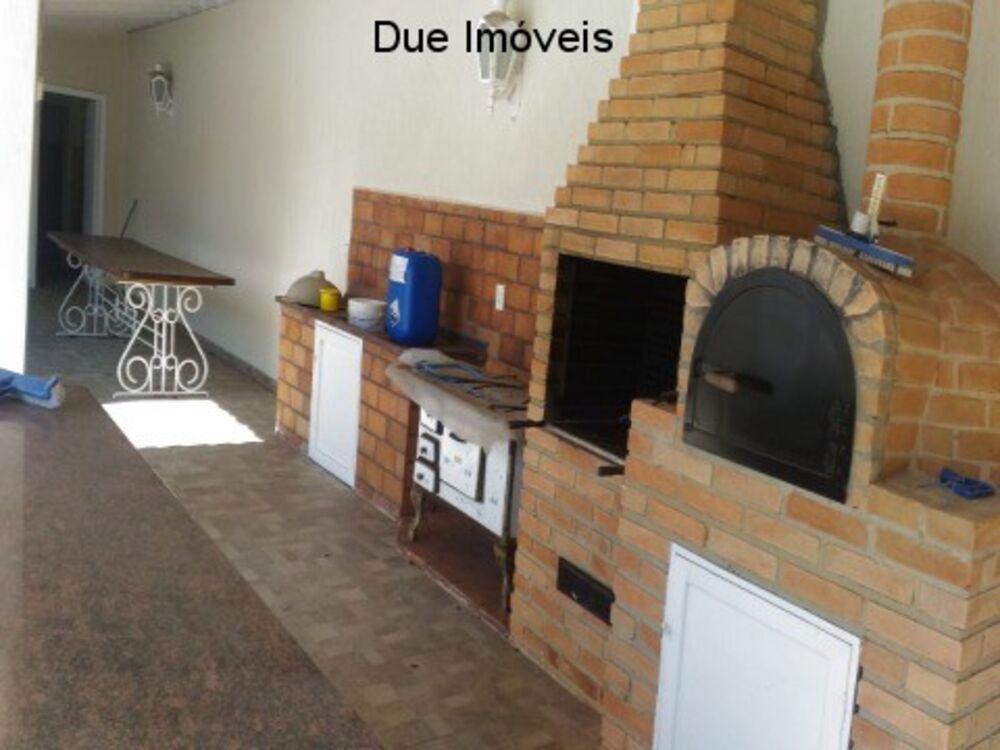 Casa, 5 quartos, 431 m² - Foto 4