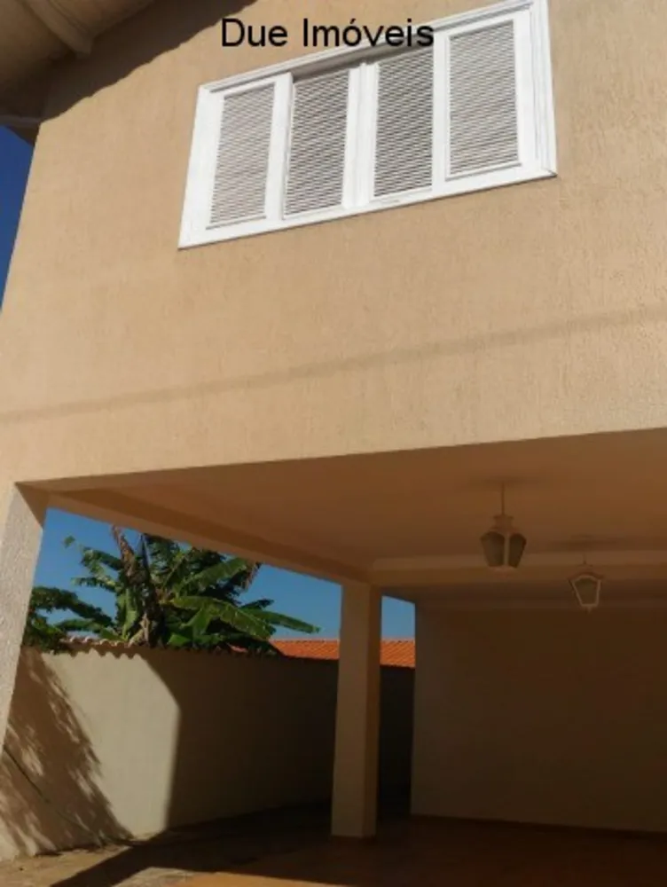 Casa, 5 quartos, 431 m² - Foto 1