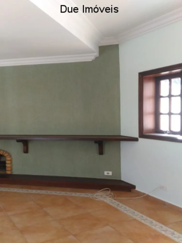 Casa, 5 quartos, 431 m² - Foto 2