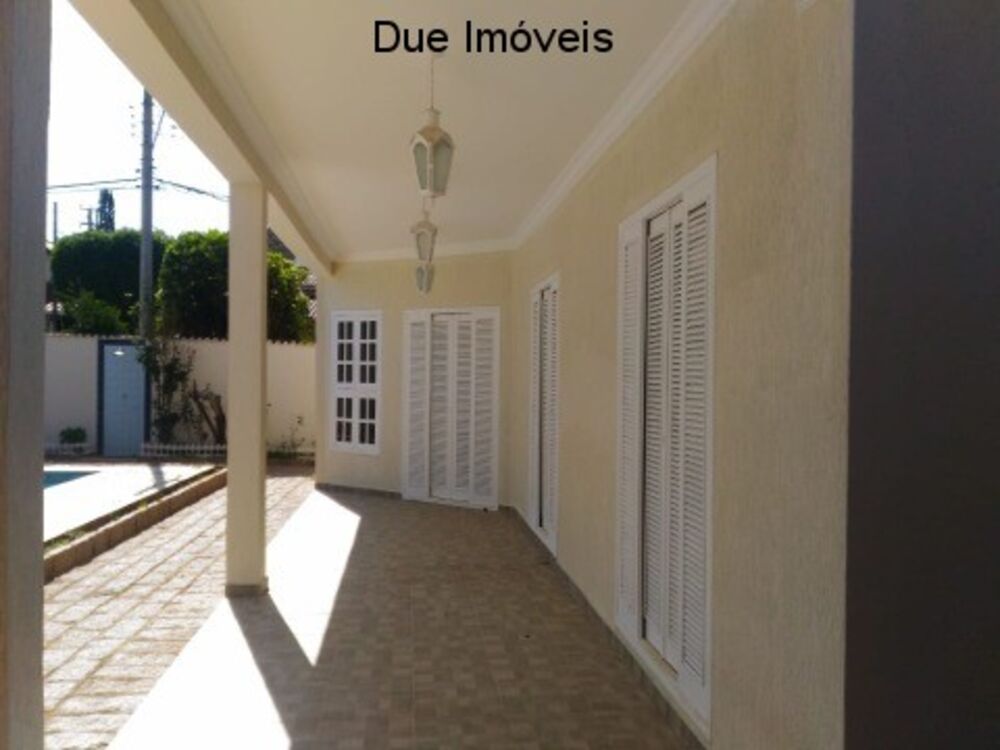 Casa, 5 quartos, 431 m² - Foto 2