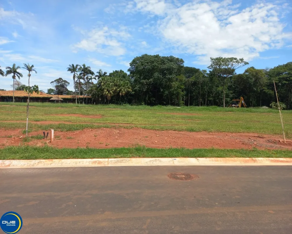 Terreno, 387 m² - Foto 1