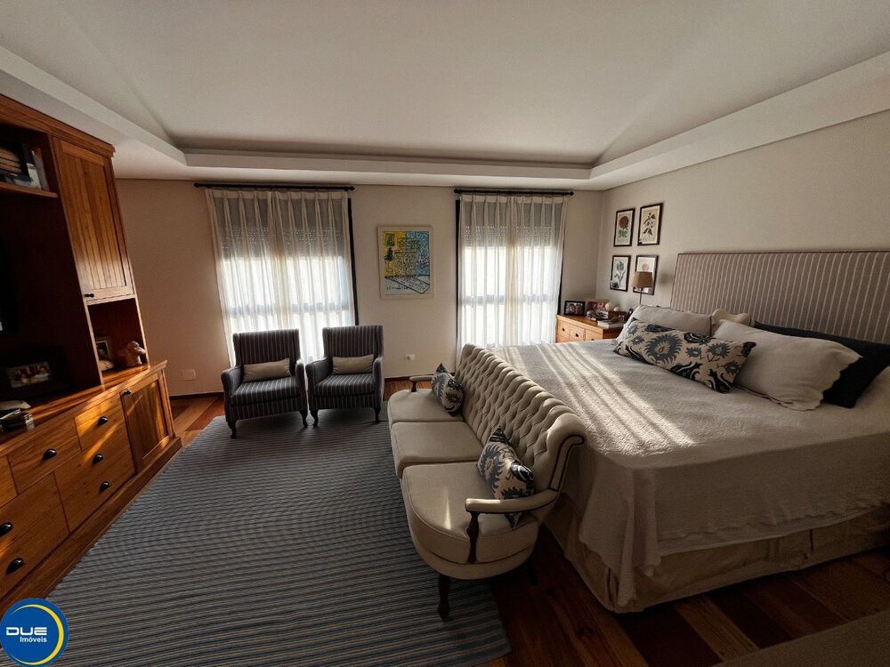 Casa, 3 quartos, 300 m² - Foto 9