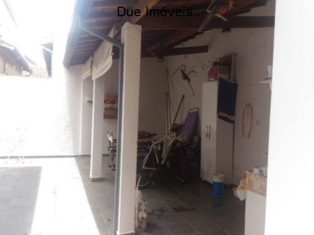 Casa, 3 quartos, 220 m² - Foto 2
