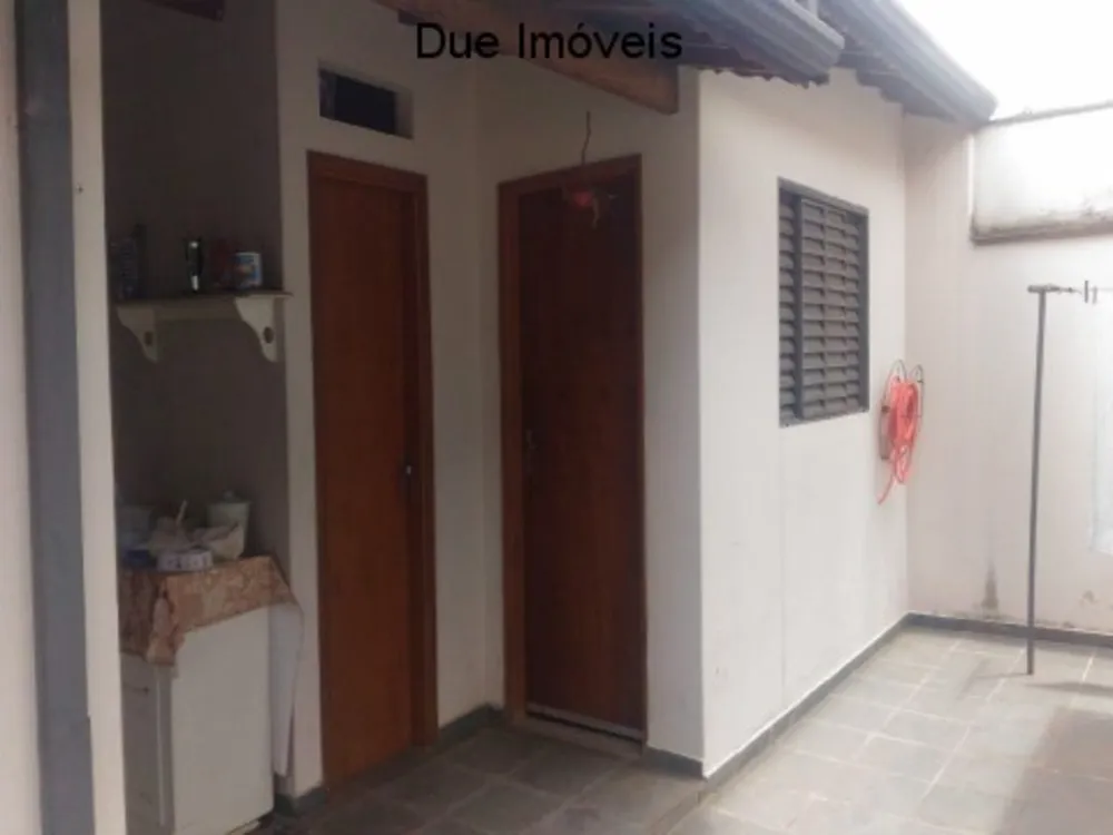 Casa, 3 quartos, 220 m² - Foto 16