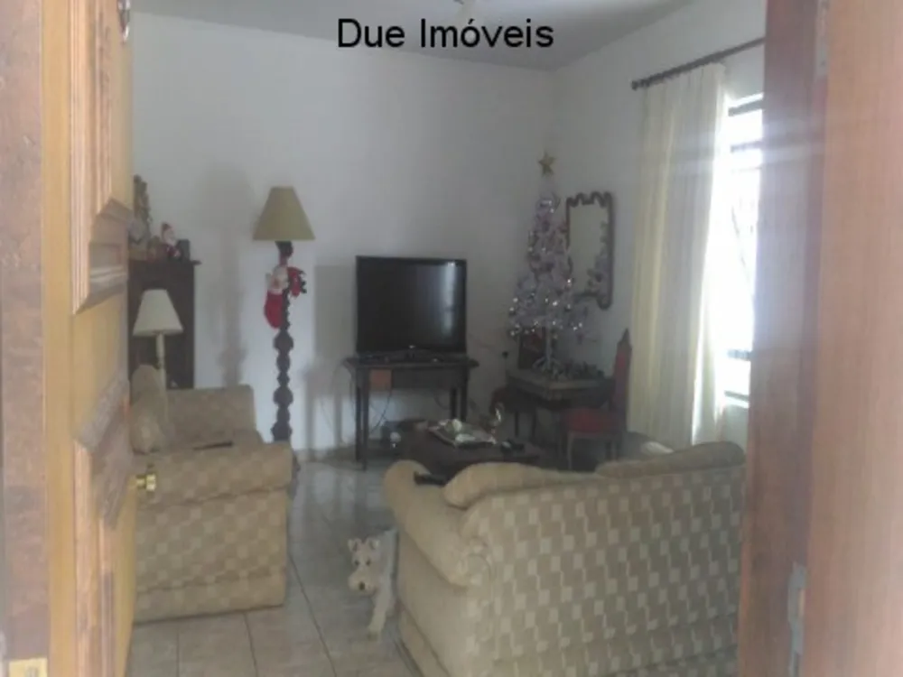 Casa, 3 quartos, 220 m² - Foto 5