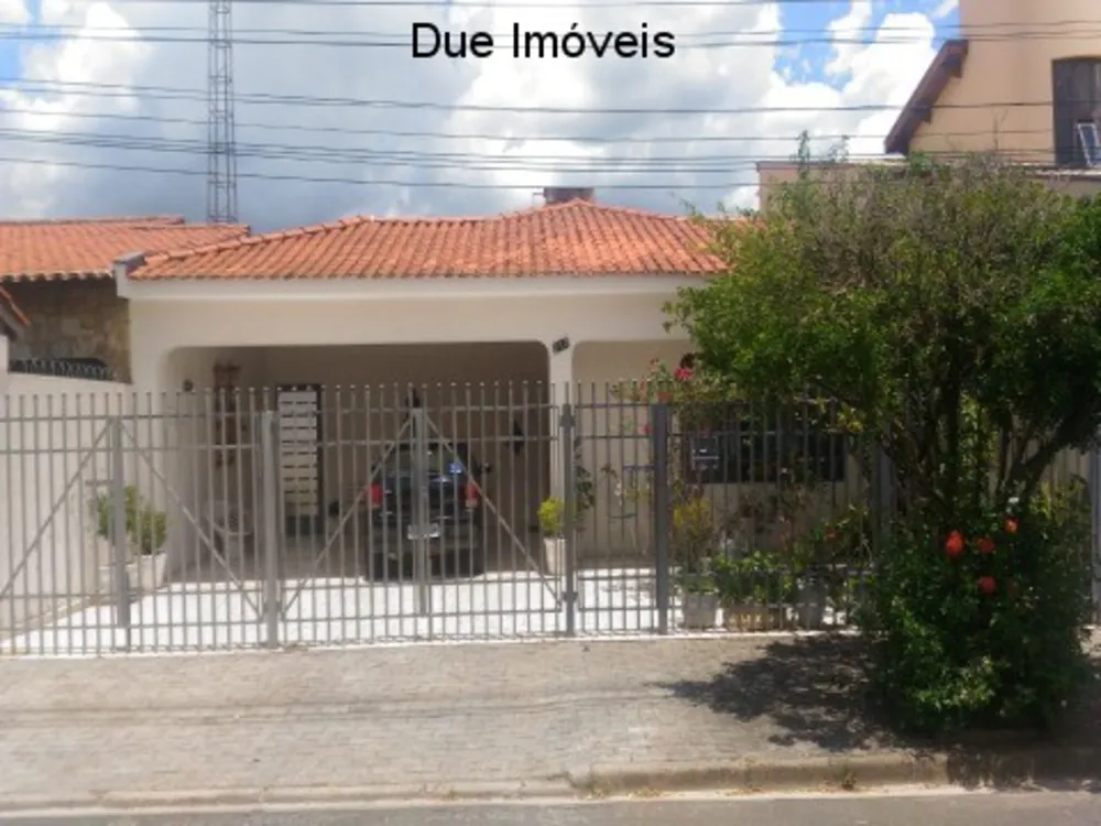 Casa, 3 quartos, 220 m² - Foto 2