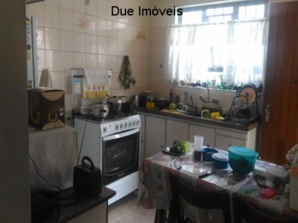 Casa, 3 quartos, 220 m² - Foto 9
