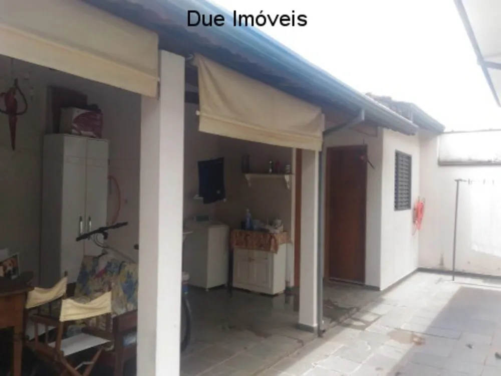 Casa, 3 quartos, 220 m² - Foto 15