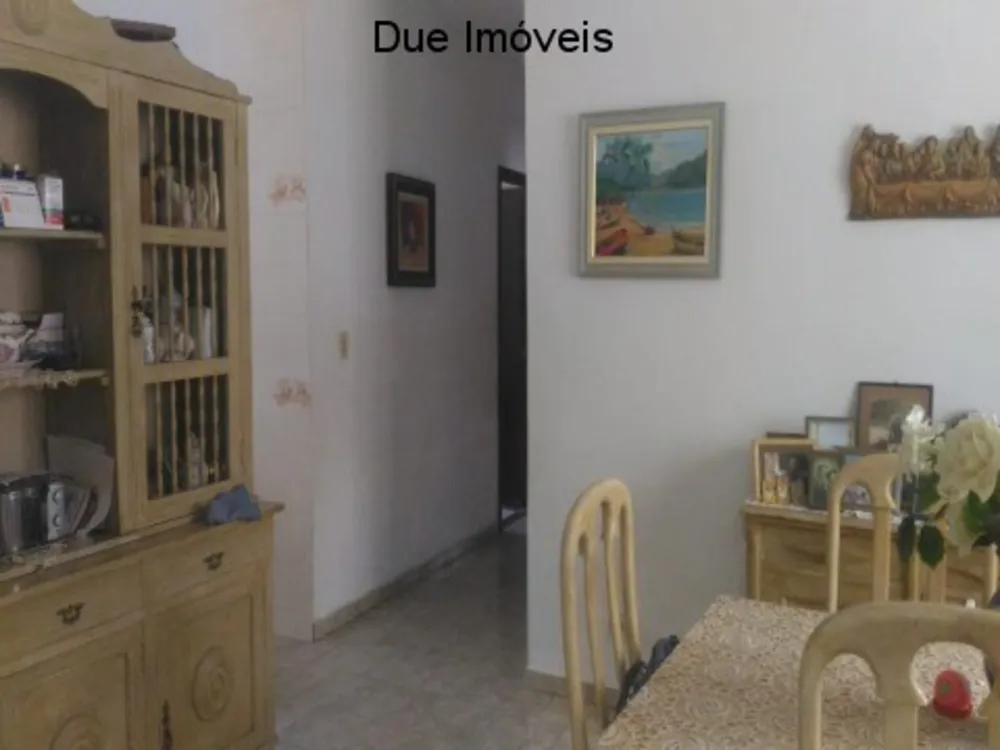 Casa, 3 quartos, 220 m² - Foto 8