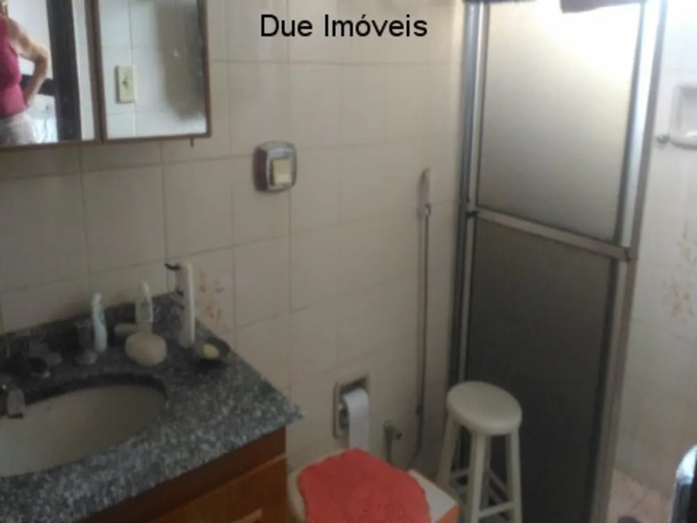Casa, 3 quartos, 220 m² - Foto 13