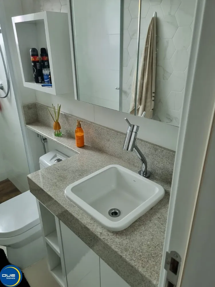 Apartamento, 3 quartos, 83 m² - Foto 9