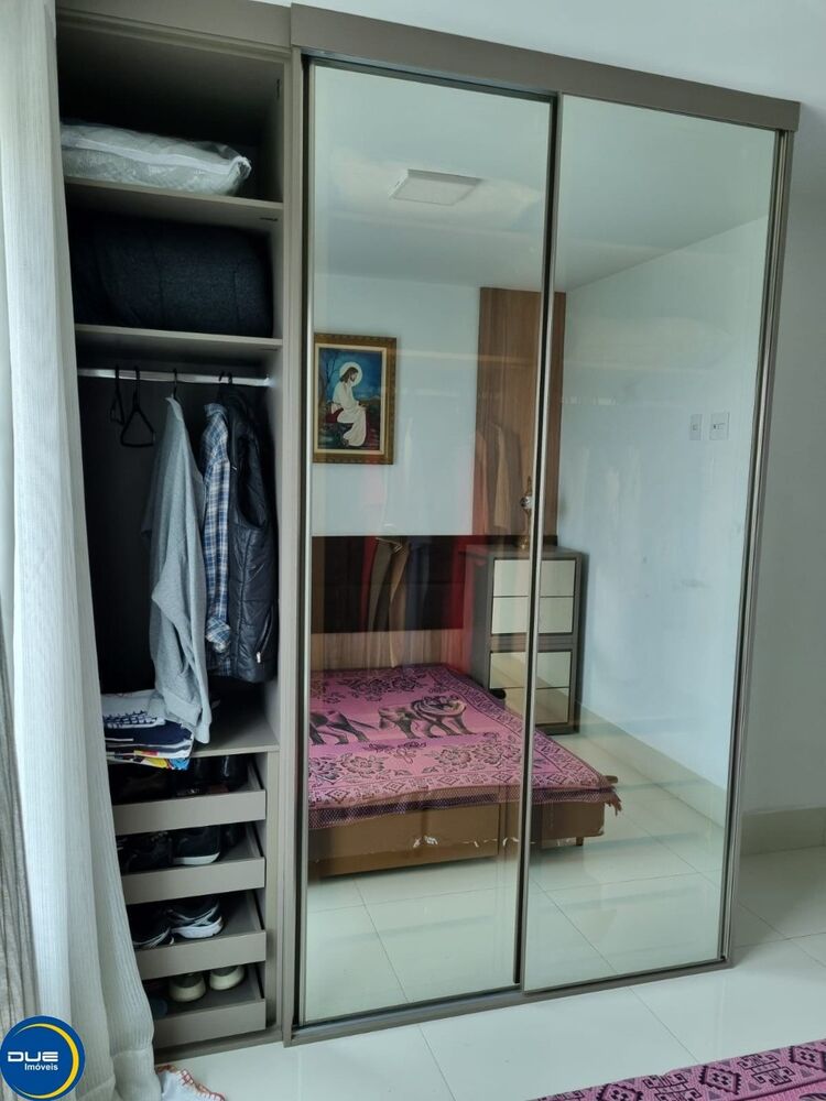 Apartamento, 3 quartos, 83 m² - Foto 3